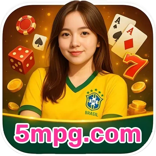 5mpg.com Eventos Esportivos