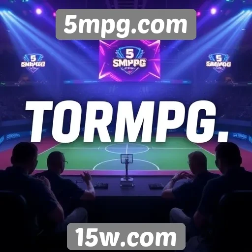 Novidades dos torneios no 5mpg.com